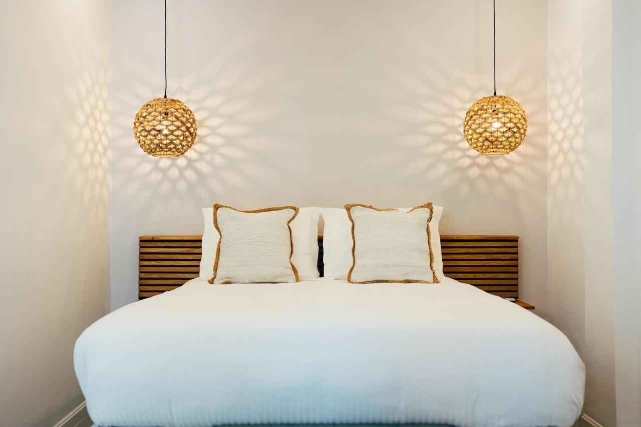 Pietermaai Oasis Hotell Willemstad Exteriör bild