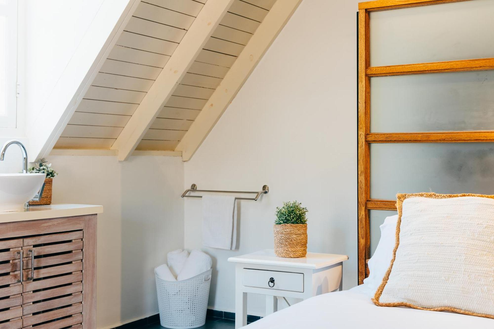Pietermaai Oasis Hotell Willemstad Rum bild