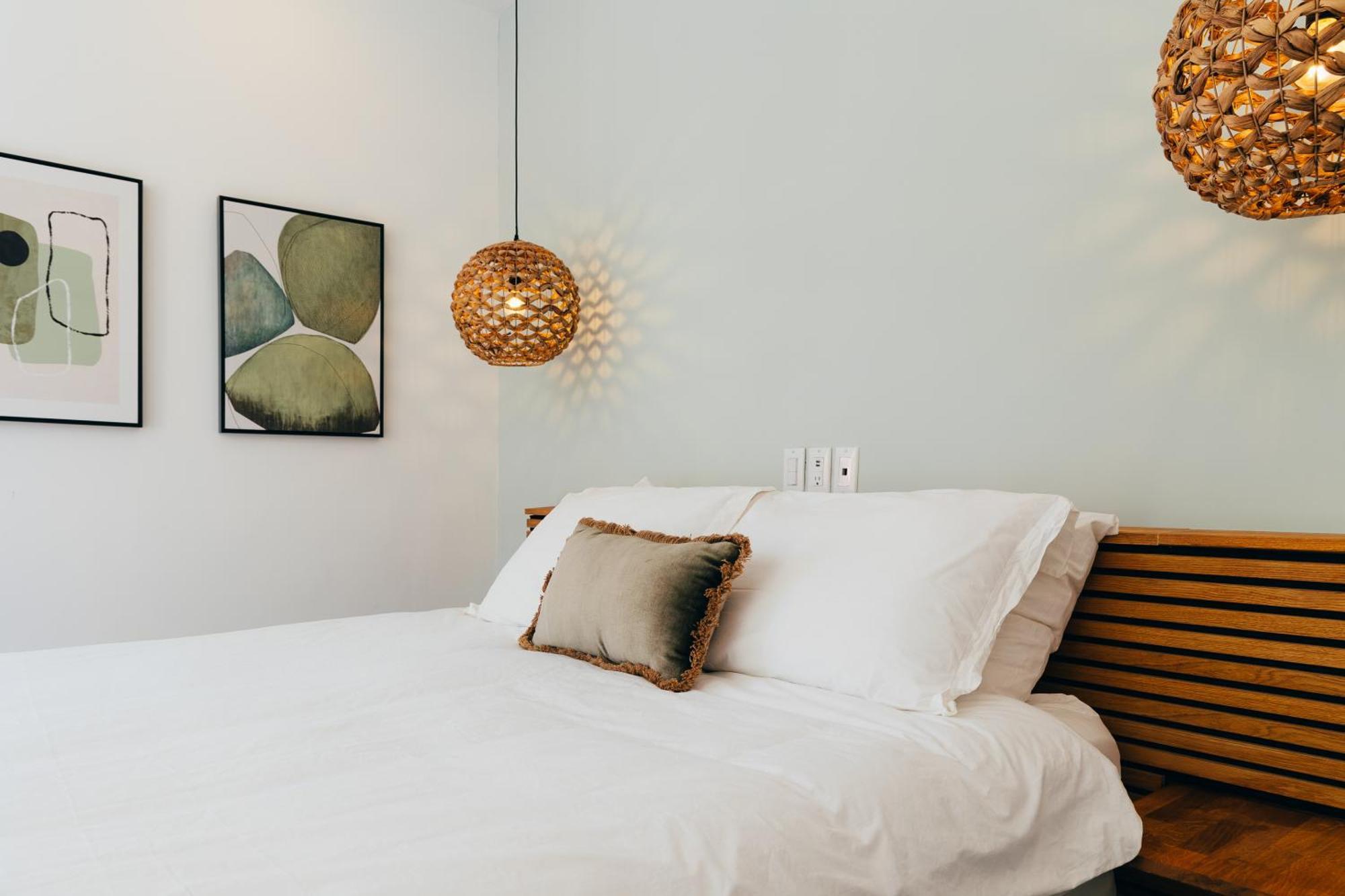Pietermaai Oasis Hotell Willemstad Rum bild