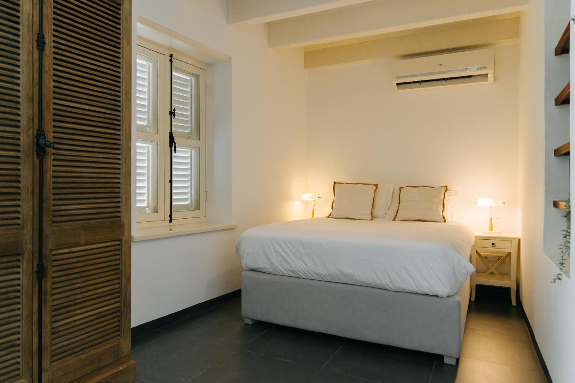 Pietermaai Oasis Hotell Willemstad Rum bild