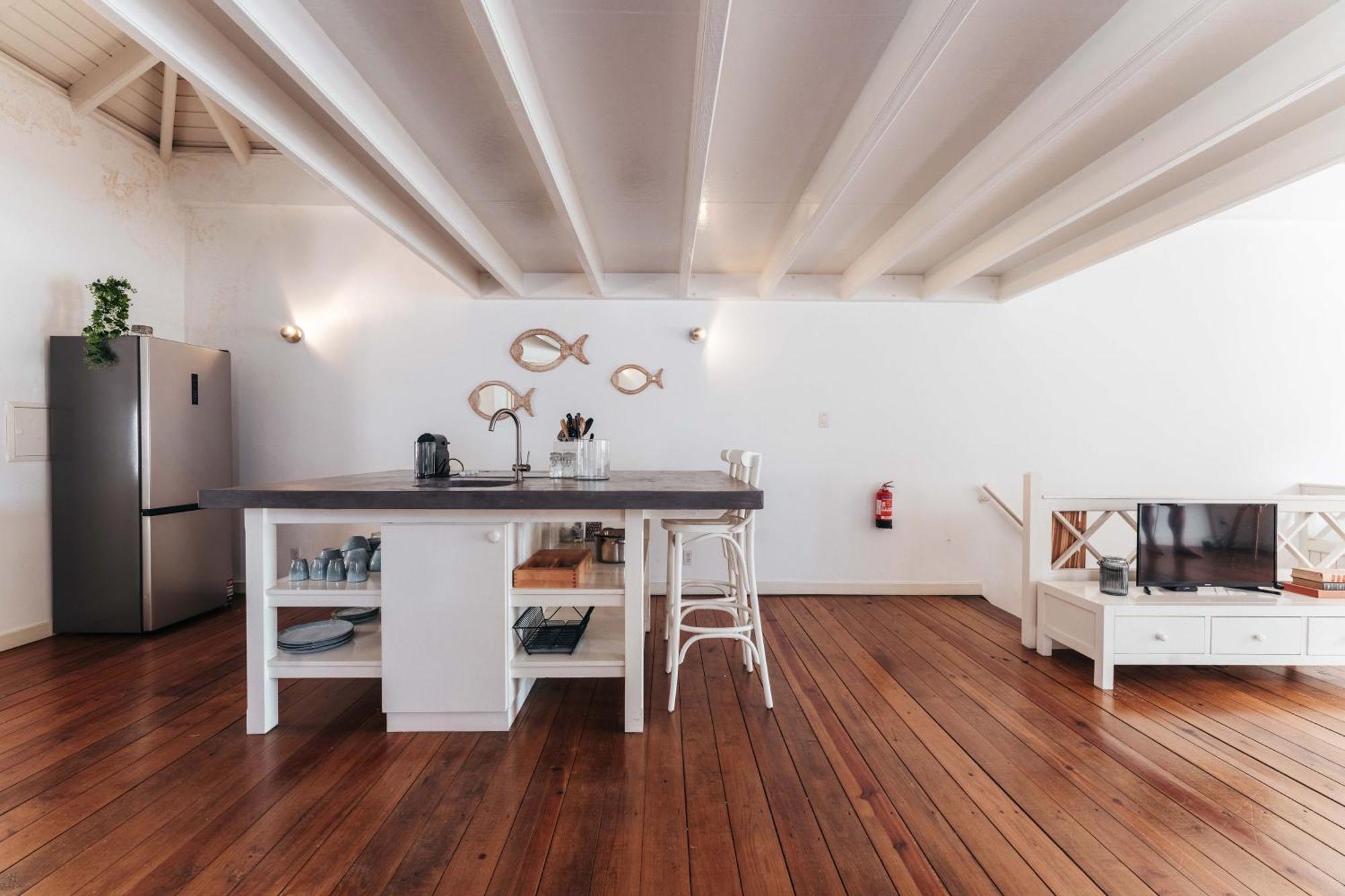 Pietermaai Oasis Hotell Willemstad Rum bild