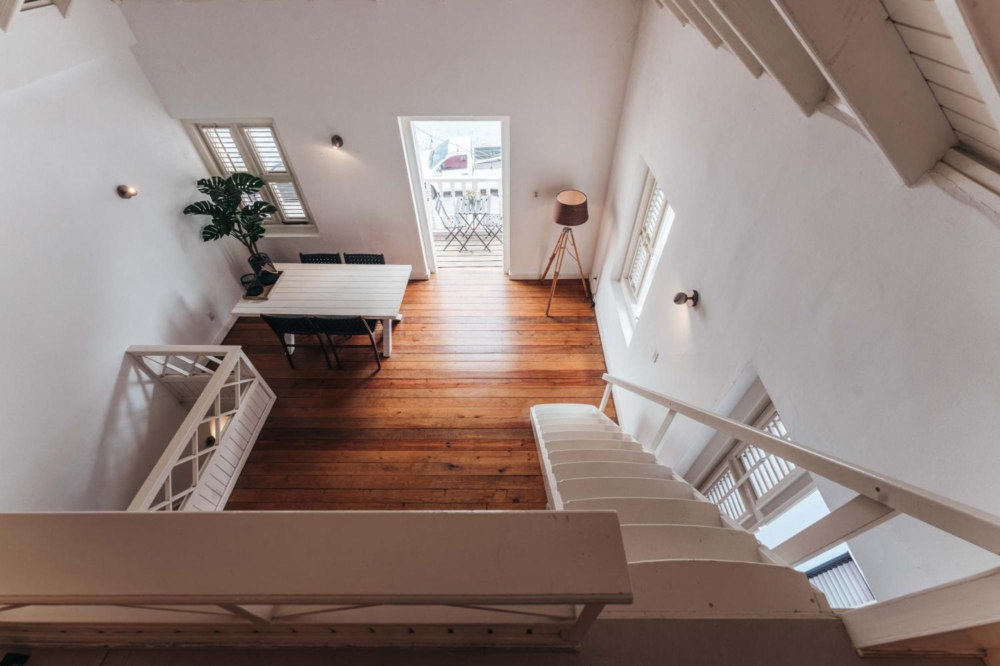 Pietermaai Oasis Hotell Willemstad Rum bild
