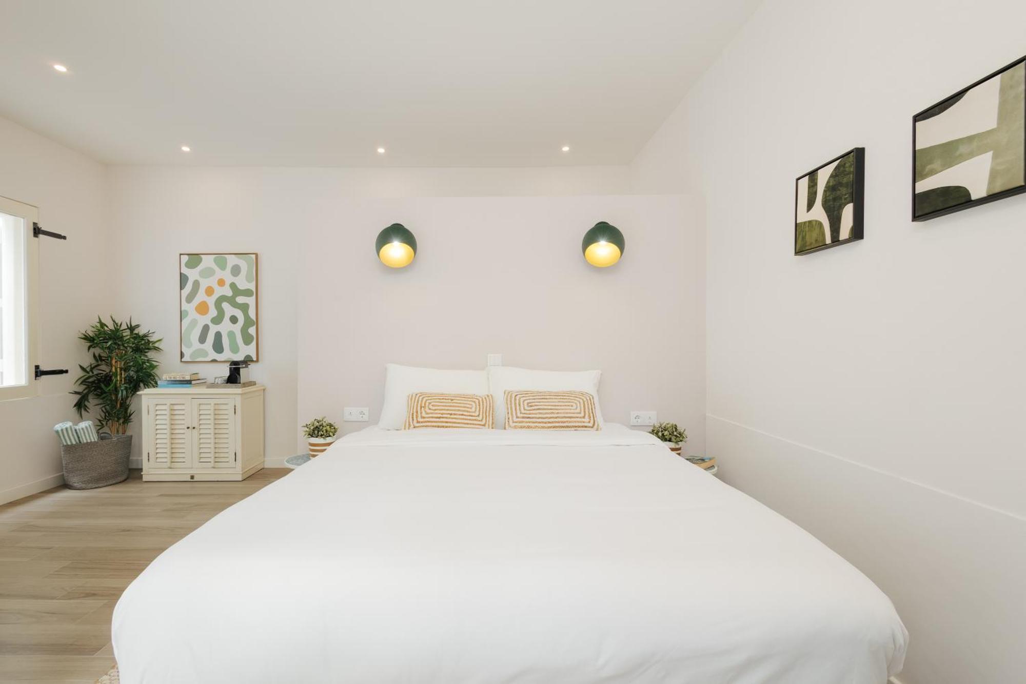 Pietermaai Oasis Hotell Willemstad Exteriör bild