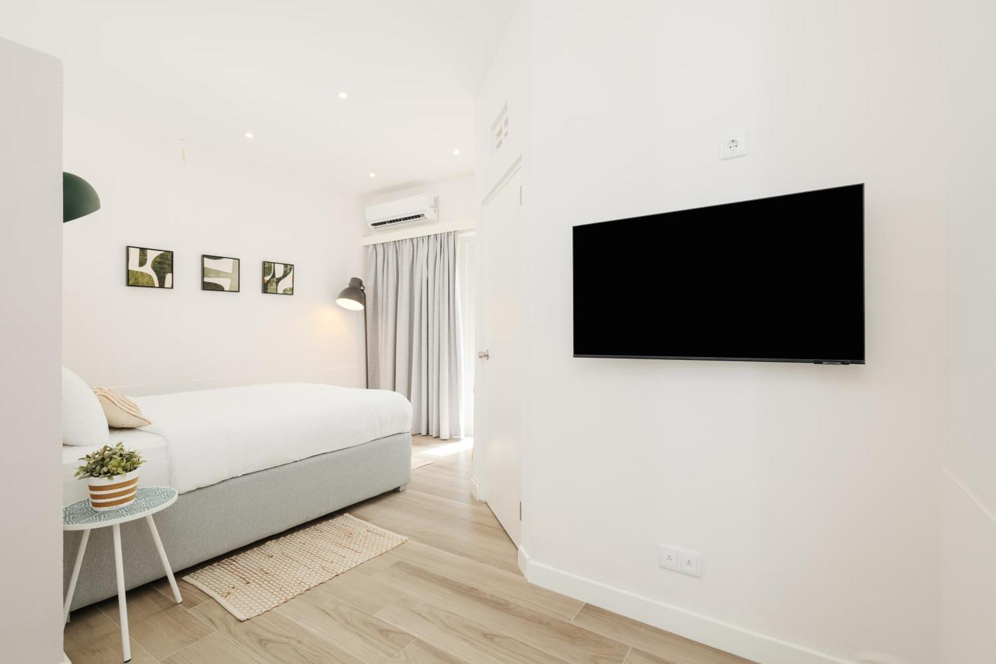Pietermaai Oasis Hotell Willemstad Rum bild
